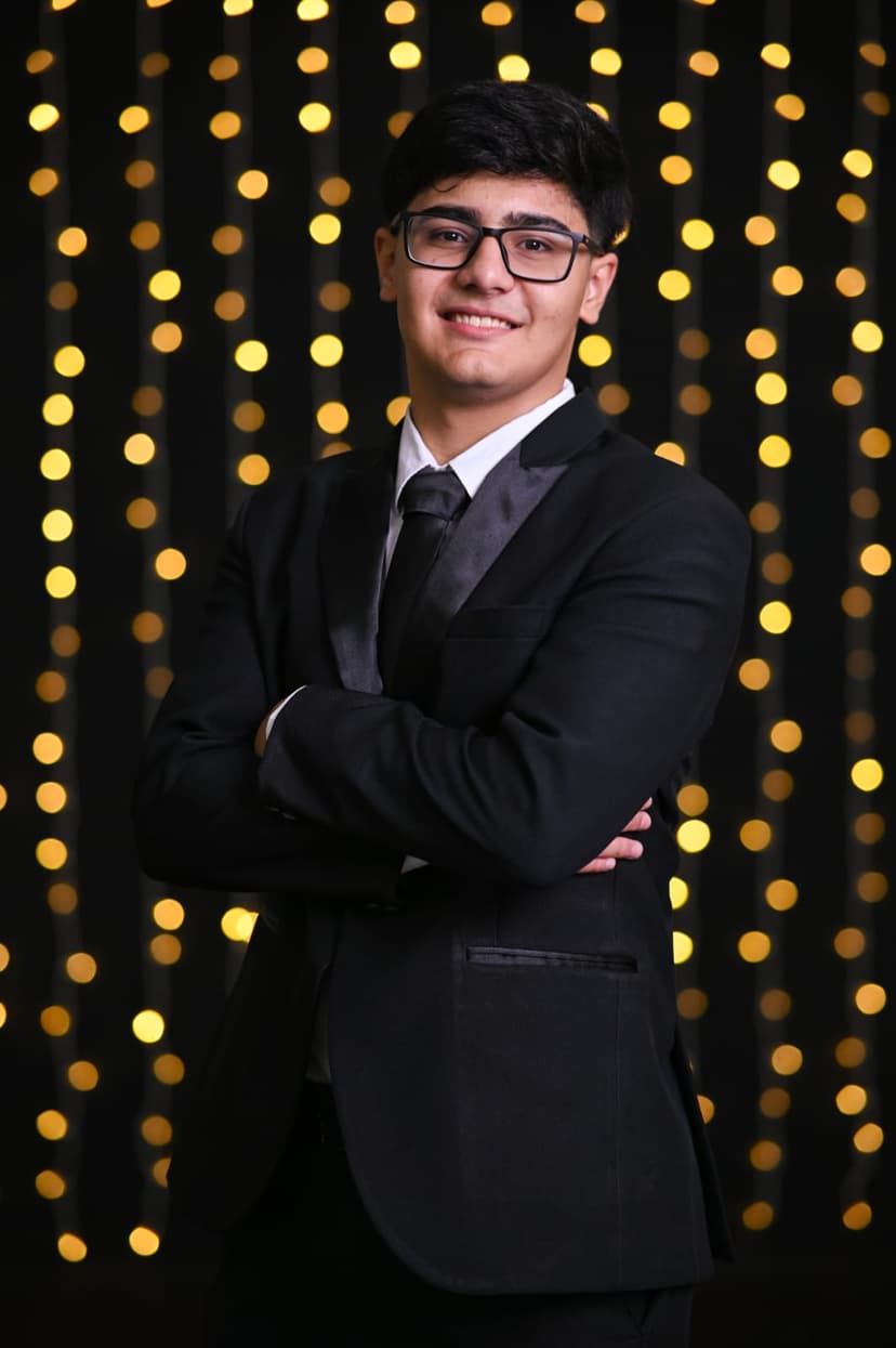 Pedro Henrique Sales — desenvolvedor full-stack